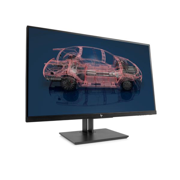 爆買HP Z27n G2 プロフェッショナル 液晶モニター 27インチワイド 2560 x 1440...