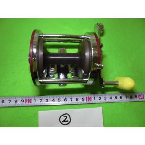 Megabass メガバス XOR海煙 C-83MH/C160L 美品 エギング ソルト