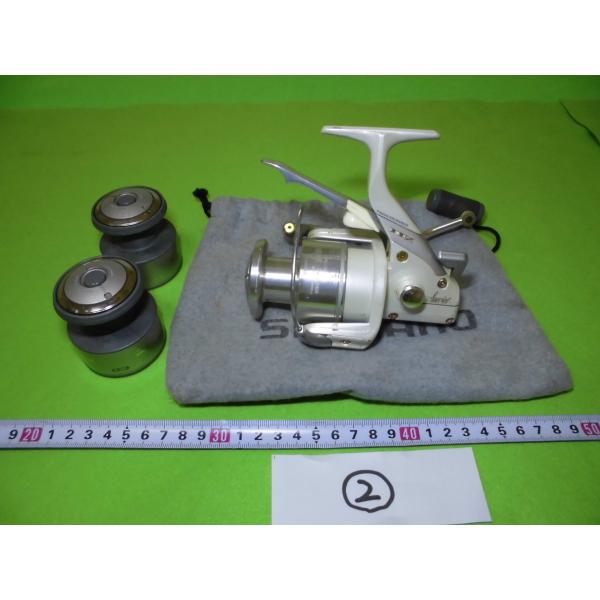 シマノ♪BB-X　スペシャル　９５０GT　替スプール２個付（２）送料無料　同梱可能♪