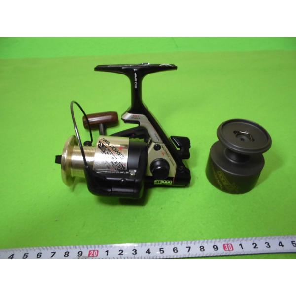 シマノ♪ツインパワーGT-３０００（替スプール付）送料無料♪