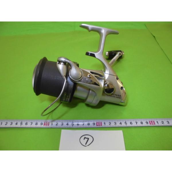 リョービ♪プロスカイヤーNOSEパワー（７）送料無料　同梱可能♪