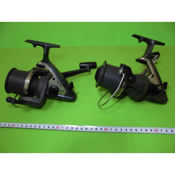 投げ釣りに♪シマノ　スーパーエアロ　GT-5000＆GT--6000♪送料無料同梱可能♪