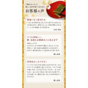 ういろう 12本入 皇室献上銘菓 山口 外郎 ...の詳細画像5