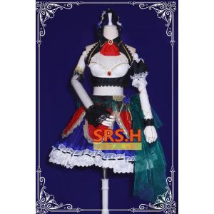 神崎蘭子 コスプレ 衣装 ファッション の商品一覧 通販 Yahoo ショッピング