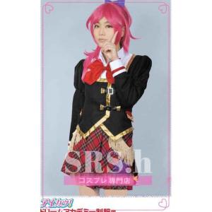 アイカツ コスプレ 音城セイラ キャラクター衣装 の商品一覧 コスプレ衣装 楽器 手芸 コレクション 通販 Yahoo ショッピング