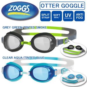 スイミングゴーグル スイムゴーグル　ZOGGS　ゾッグス　 UVカット くもり止め 461323｜srsshop