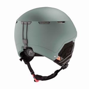 ヘルメット スノーヘルメット 大人用 HEAD...の詳細画像5