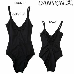 DANSKIN ダンスキン　レディース　レオタード  ダンス エアロビクス エクササイズ バレエ フィットネス DAB16192｜srsshop