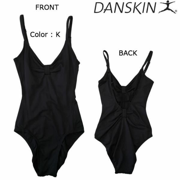 DANSKIN ダンスキン　レディース　レオタード  ダンス エアロビクス エクササイズ バレエ フ...
