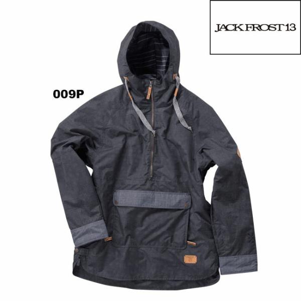 【JFJ98302B】JACK FROST13 HERITAGE JKT ジャックフロストワンスリー...