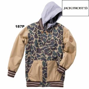 【JFJ98502P】JACK FROST13 FLING JKT ジャックフロストワンスリー　スノーウェアボードウェアオンヨネ(ONYONE) ユニセックス　ストリート　男性用　｜srsshop