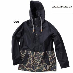 【JFJ98505】JACK FROST13 DESERT JKT ジャックフロストワンスリー　スノーウェアボードウェアオンヨネ(ONYONE) ユニセックス　ストリート　男性用　｜srsshop