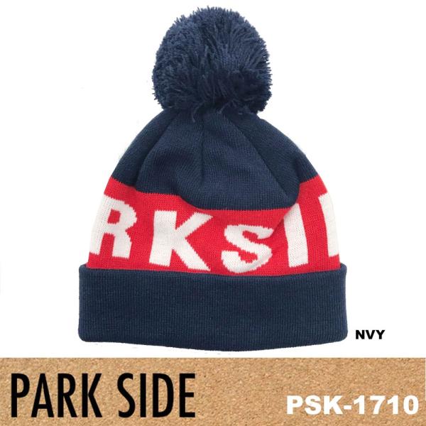 ビーニー 大人用PARKSIDE　パークサイド beanie ビーニー　ニット帽スノーボード　スキー...