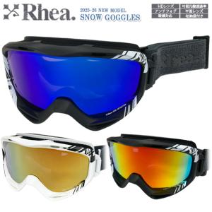 スワン　スノーゴーグル SWANS（スワンズ） 【1/1限定！全品P10倍！】スキーゴーグル ゴーグル