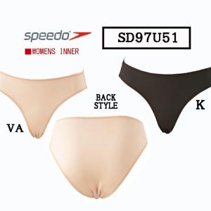 スピード スタンダードショーツ レディース 女性用 SPEEDO SD97U51｜srsshop