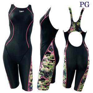フィットネス水着 レディース SPEEDO ス...の詳細画像3