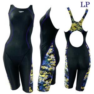 フィットネス水着 レディース SPEEDO ス...の詳細画像4