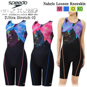 speedo（スピード） 水着 トレーニング水着 練習用 フィットネス水着