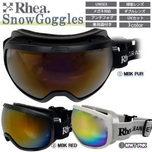 スワンズ ゴーグル RACAN-F-XED XEDヒートレンズ スキー スノーボード