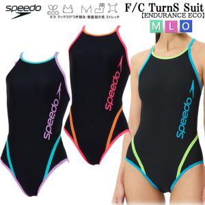 speedo（スピード） ワンピース水着 レディース ベーシックスーツ