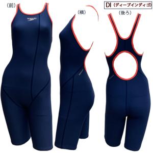 スピード水着 フィットネス オールインワン水着...の詳細画像3