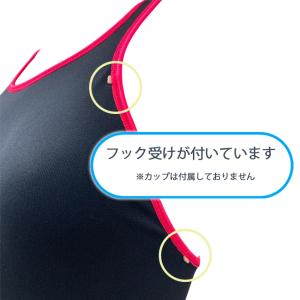 スピード水着 フィットネス オールインワン水着...の詳細画像5