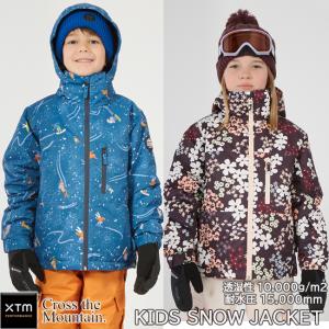 XTM スノーウェア パンツ エックスティエム メンズ 男性 大人用