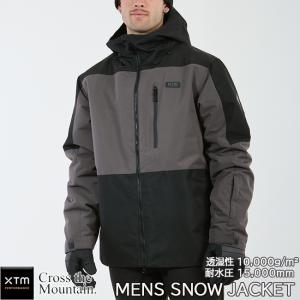 XTM スノーウェア パンツ エックスティエム メンズ 男性 大人用