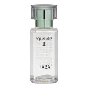 HABA ハーバー II 60mL 