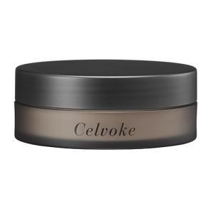 Celvoke レアファイ ルースパウダー 国内正規品 12g