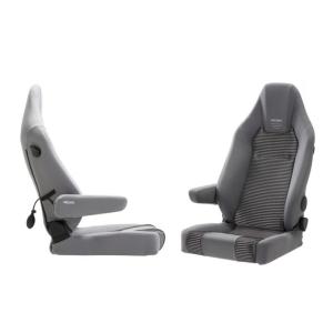 RECARO アームレストTYPE-F 右座席 / 左座席用