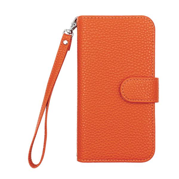 SHG02 AQUOS zero5G basic DX 手帳型 スマホケース ハンド ストラップ付き...