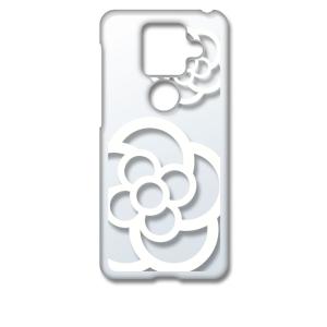 AQUOS sense4 plus ケース アクオスセンス4プラス クリア ハードケース