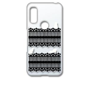 arrows We F-51B FCG01 アローズウィー クリア ハードケース 猫 ねこ ネコ お...