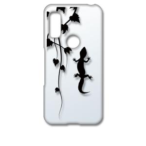 arrows We F-51B FCG01 アローズウィー クリア ハードケース アニマル 爬虫類 ...