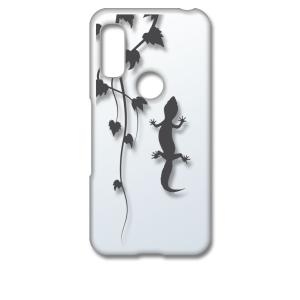 arrows We F-51B FCG01 アローズウィー クリア ハードケース アニマル 爬虫類 ...