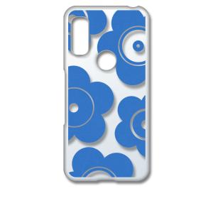 arrows We F-51B FCG01 アローズウィー クリア ハードケース t026-ブルー ...