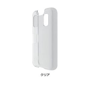 キッズケータイ KY-41C ケース カバー ...の詳細画像1