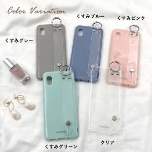 Galaxy A21 SC-42A SCV49...の詳細画像2