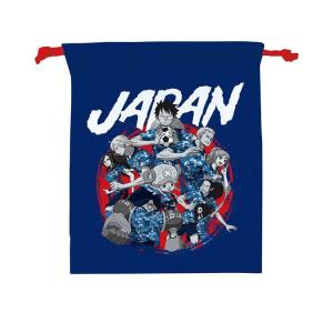 ONE PIECE リボンマグネット サッカー日本代表 : SSマツムラ - 通販