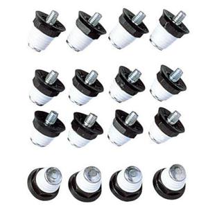 ミズノ ラグビー スティール トップ スタッド 13mm/16mm〔P1GZ259101〕