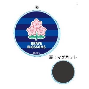 ラグビー日本代表 アクリルマグネット (2nd)