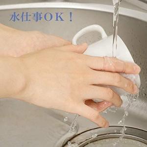 指サポーター 2枚入り くるっとピタッと 手 ...の詳細画像4