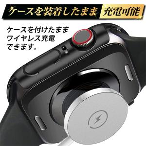 アップルウォッチ カバー 防水 apple w...の詳細画像5