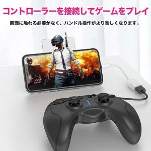 Lightning USB 変換アダプタ OT...の詳細画像4