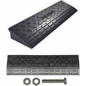 ONE STEP 段差 スロープ プレート 幅60cm 高さ5cm用 単品