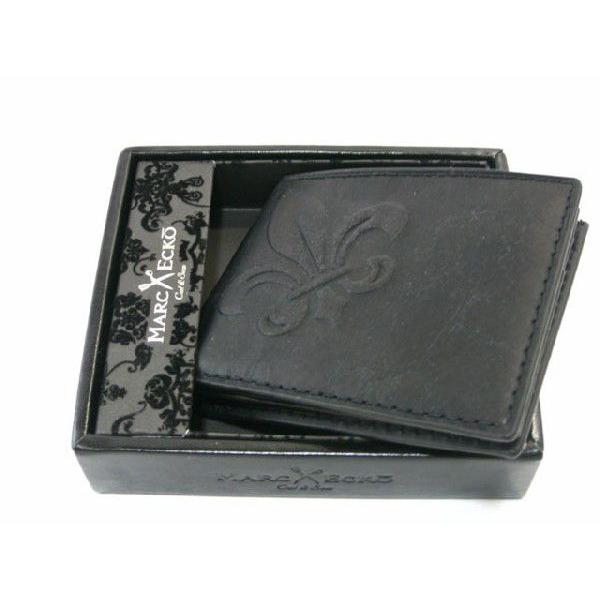 SALE!!  MARC ECKO (マークエコー) MEDIEVAL WALLET (サイフ,折り...