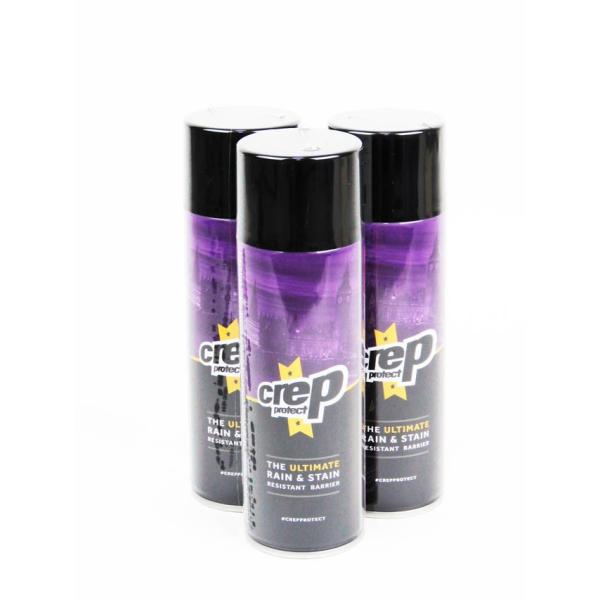 crep protect  (クレッププロテクト) THE ULTIMATE RAIN &amp; STAI...
