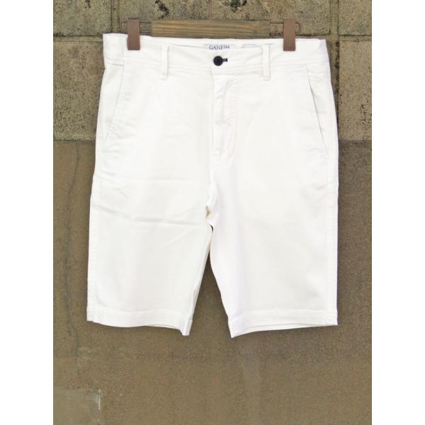SALE!!  GANESH (ガネーシュ) SHORT PANT (ショーツ) PACOX  Co...