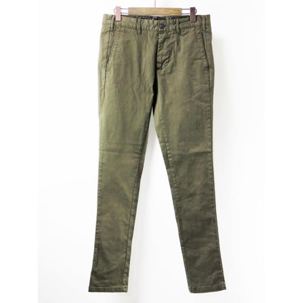 SALE!! GANESH (ガネーシュ) COTTON PANTS (コットンパンツ)　NALF/...